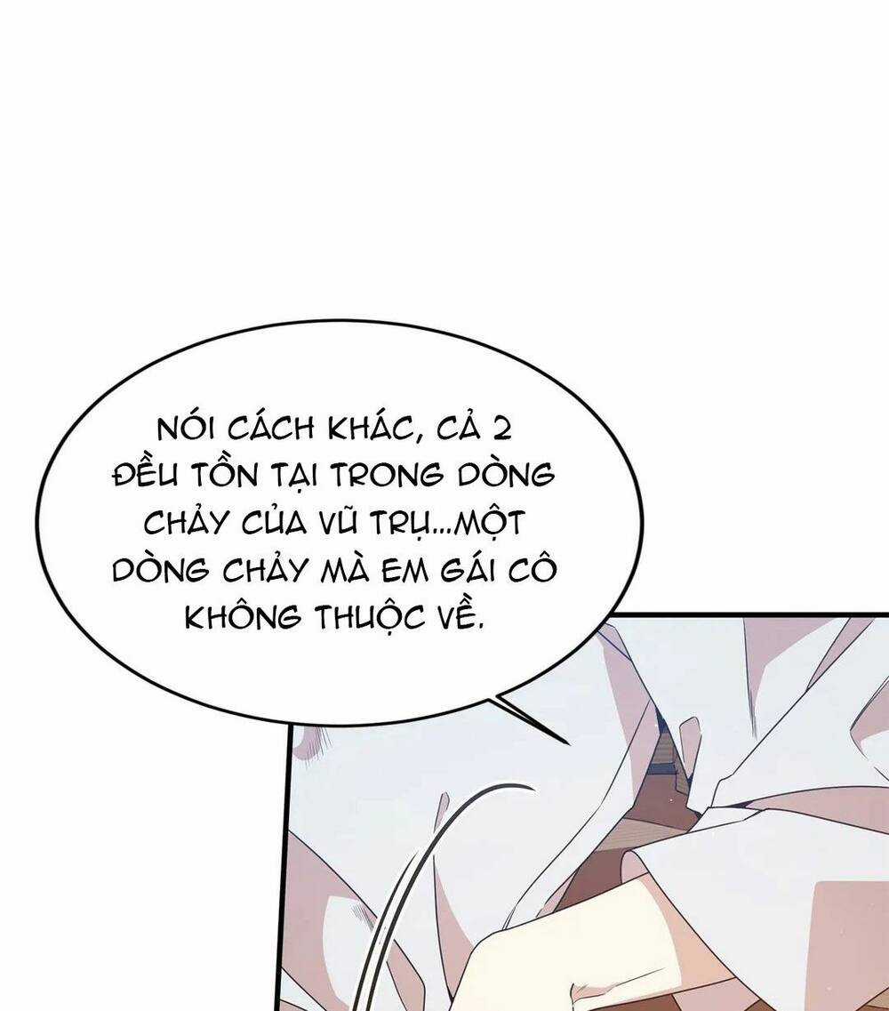 Tôi Chính Là Em Gái Của Nữ Chính Hắc Ám Chapter 20 trang 85