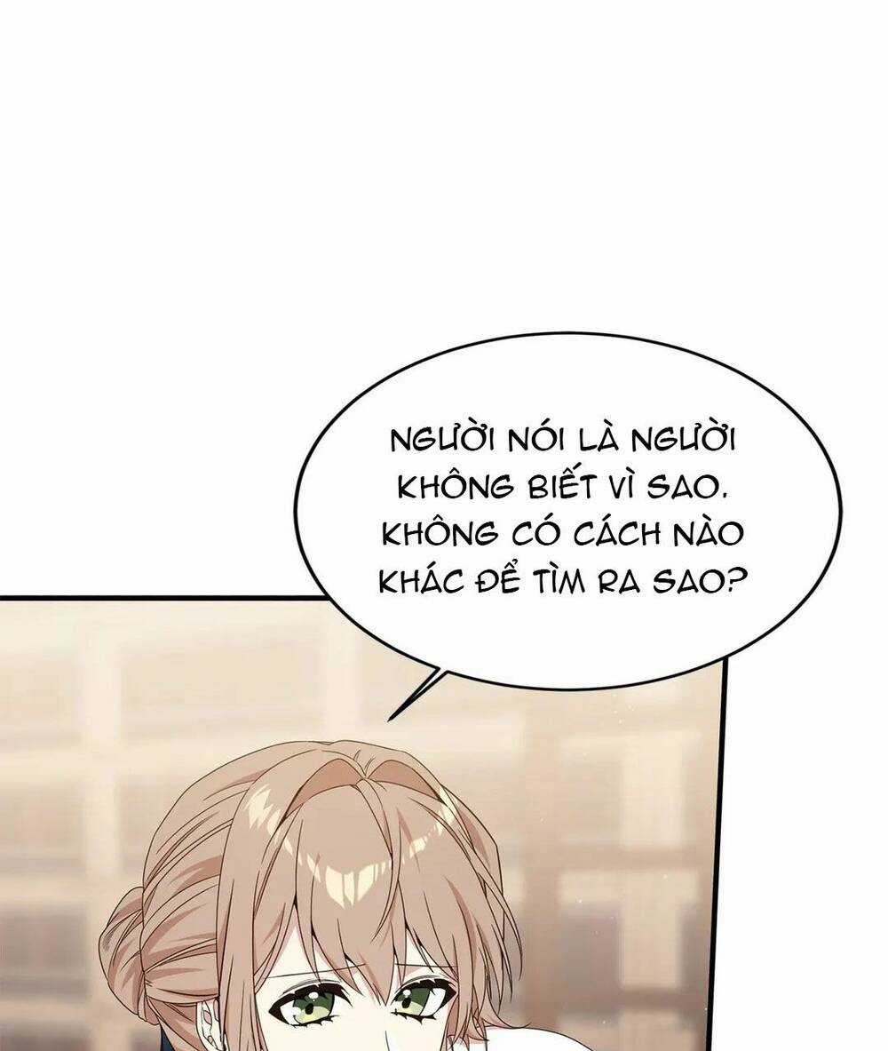 Tôi Chính Là Em Gái Của Nữ Chính Hắc Ám Chapter 20 trang 87