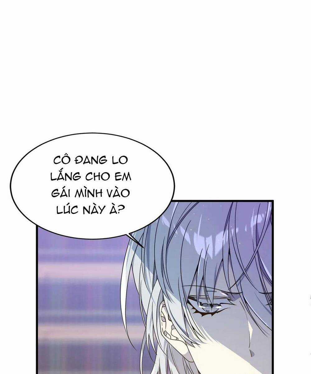 Tôi Chính Là Em Gái Của Nữ Chính Hắc Ám Chapter 20 trang 89