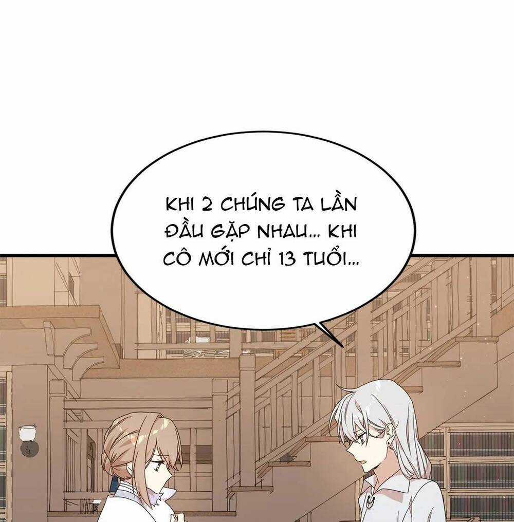 Tôi Chính Là Em Gái Của Nữ Chính Hắc Ám Chapter 20 trang 91