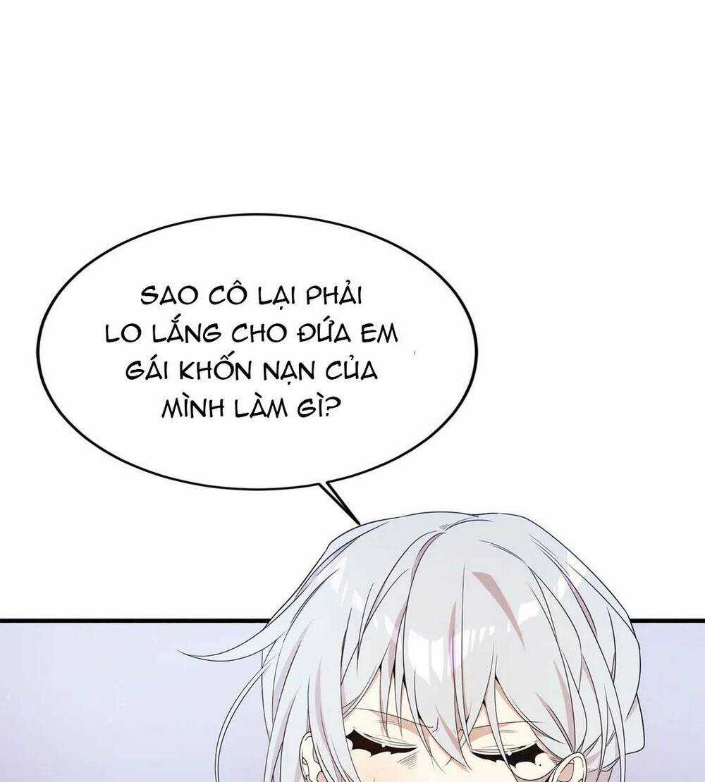 Tôi Chính Là Em Gái Của Nữ Chính Hắc Ám Chapter 20 trang 98