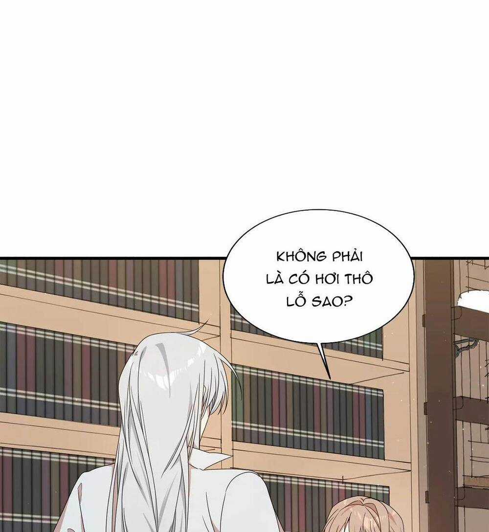 Tôi Chính Là Em Gái Của Nữ Chính Hắc Ám Chapter 21 trang 100