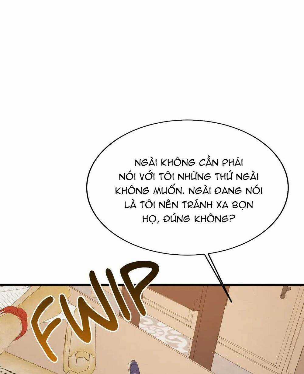 Tôi Chính Là Em Gái Của Nữ Chính Hắc Ám Chapter 21 trang 107