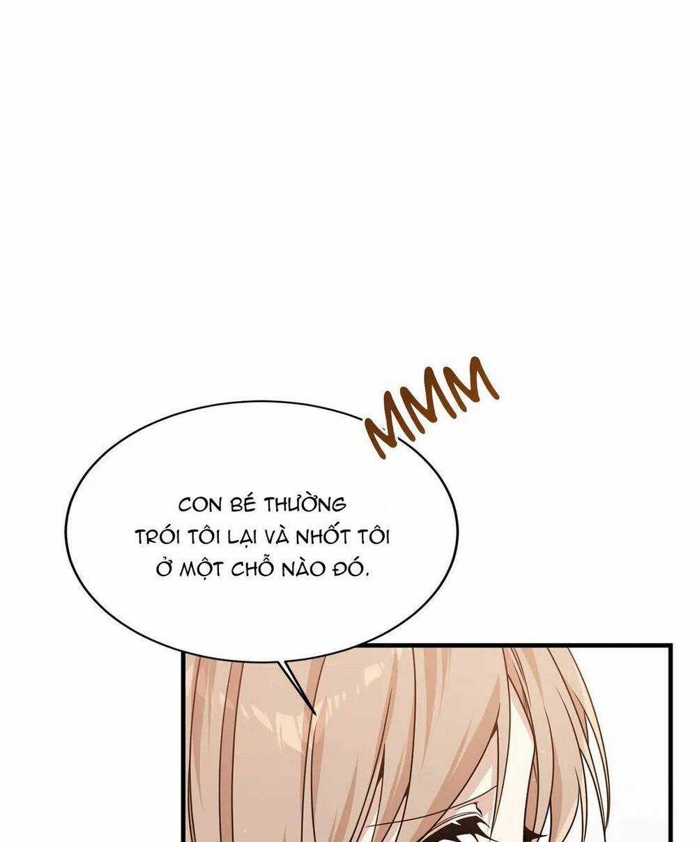 Tôi Chính Là Em Gái Của Nữ Chính Hắc Ám Chapter 21 trang 11