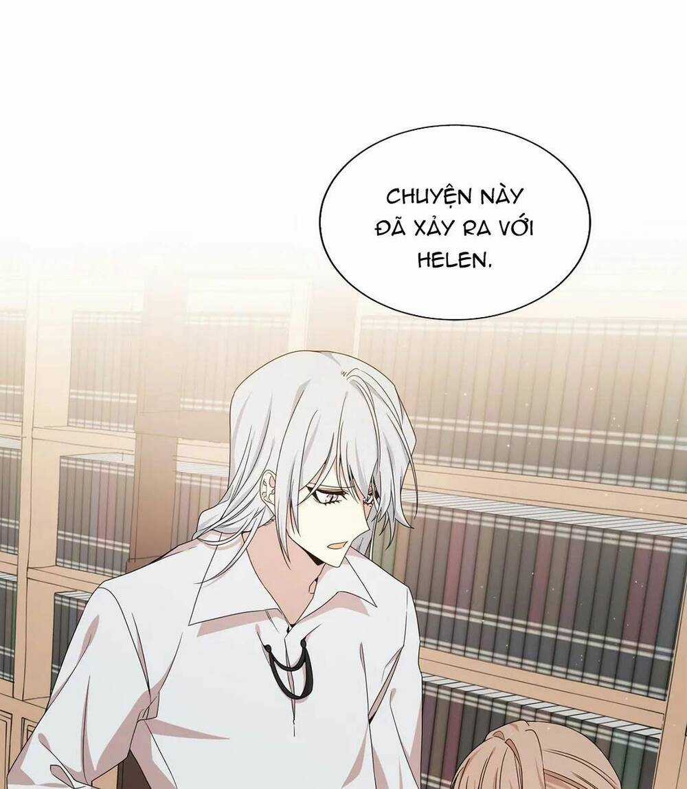 Tôi Chính Là Em Gái Của Nữ Chính Hắc Ám Chapter 21 trang 111