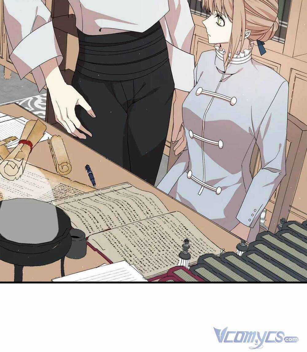 Tôi Chính Là Em Gái Của Nữ Chính Hắc Ám Chapter 21 trang 112