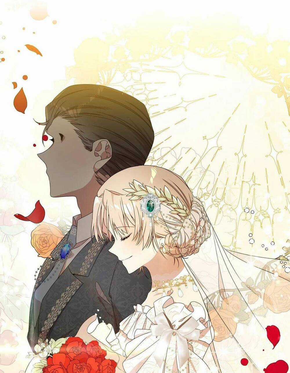 Tôi Chính Là Em Gái Của Nữ Chính Hắc Ám Chapter 21 trang 116