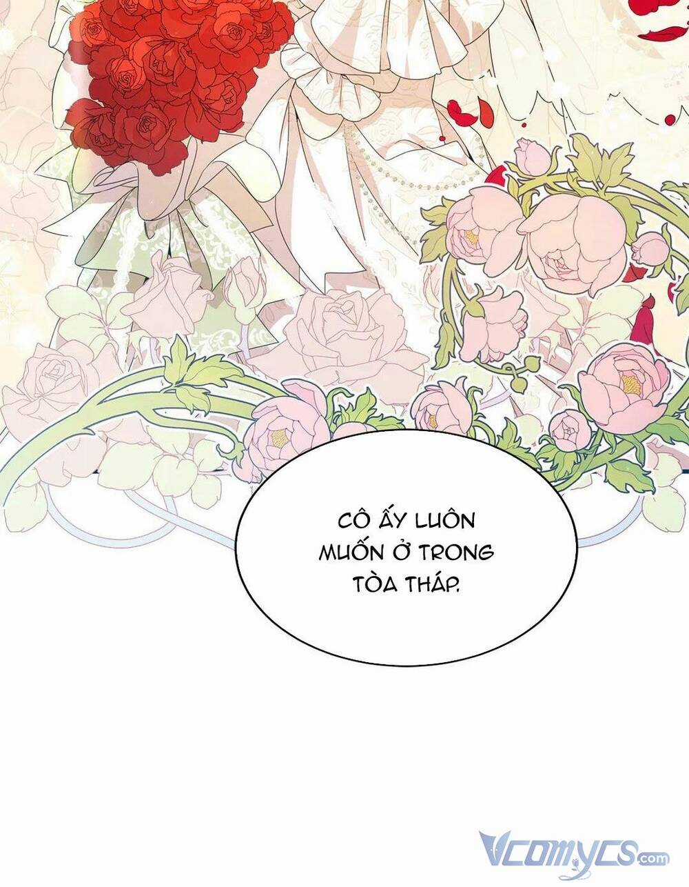 Tôi Chính Là Em Gái Của Nữ Chính Hắc Ám Chapter 21 trang 117