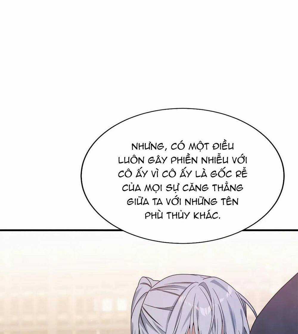 Tôi Chính Là Em Gái Của Nữ Chính Hắc Ám Chapter 21 trang 118