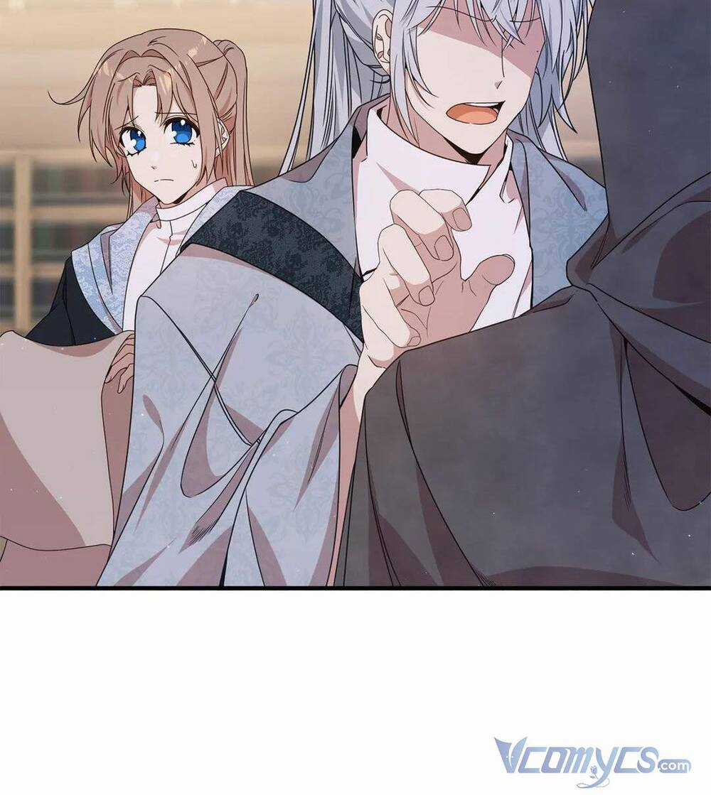 Tôi Chính Là Em Gái Của Nữ Chính Hắc Ám Chapter 21 trang 119