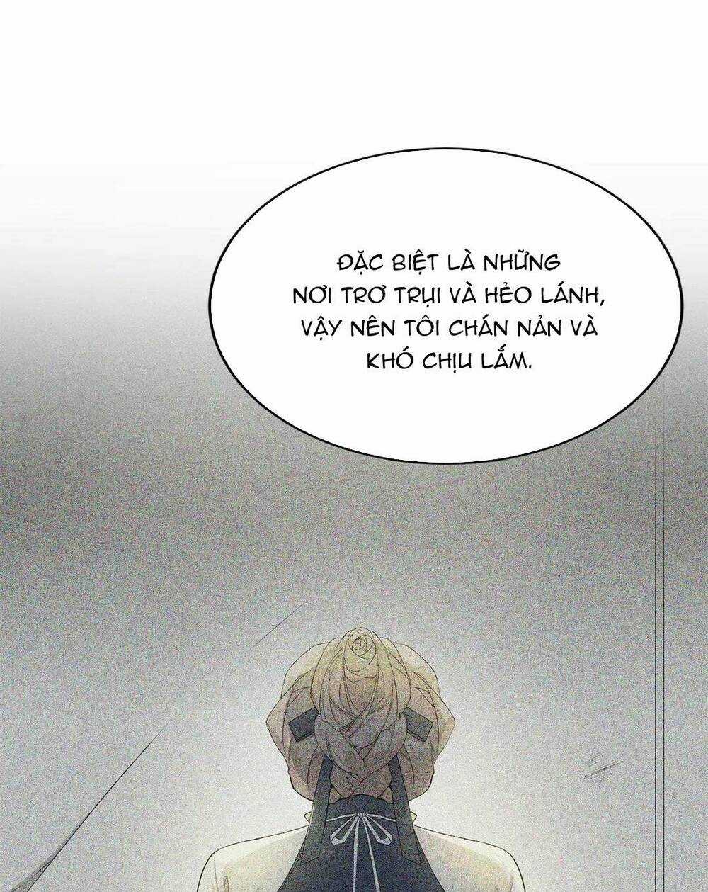 Tôi Chính Là Em Gái Của Nữ Chính Hắc Ám Chapter 21 trang 13