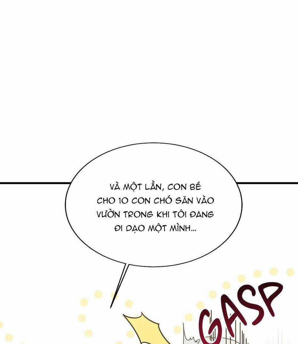 Tôi Chính Là Em Gái Của Nữ Chính Hắc Ám Chapter 21 trang 19