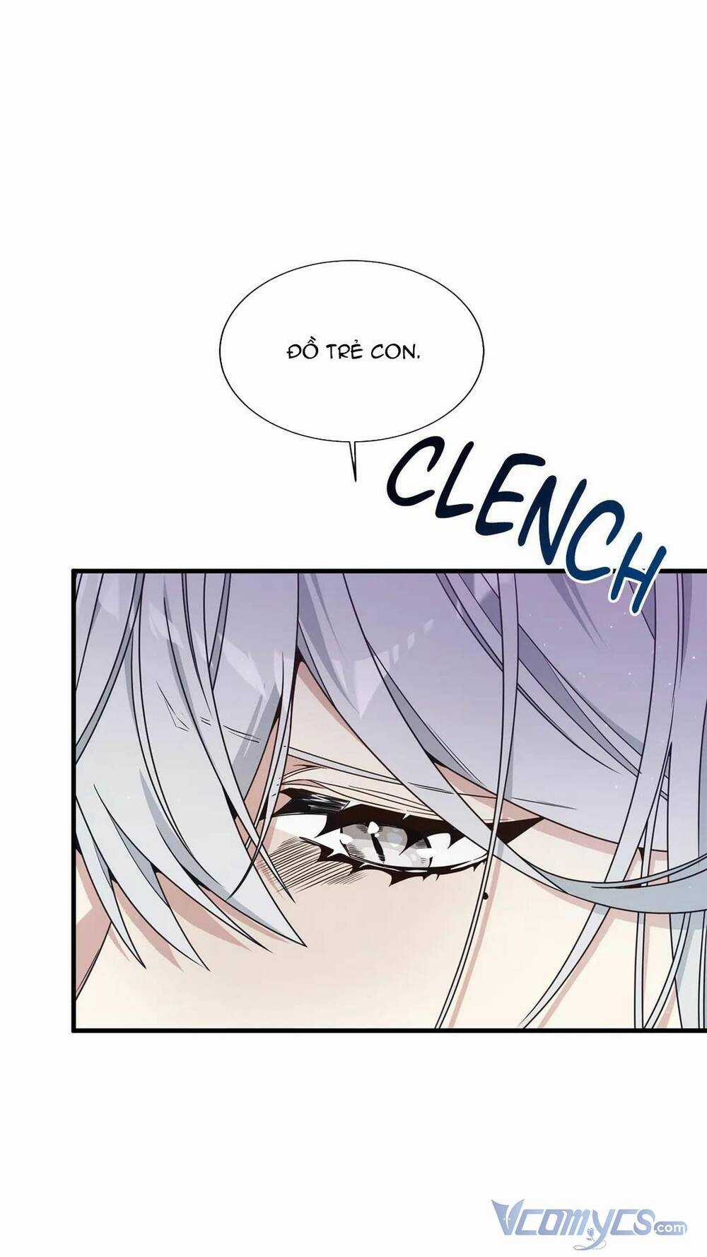 Tôi Chính Là Em Gái Của Nữ Chính Hắc Ám Chapter 21 trang 2