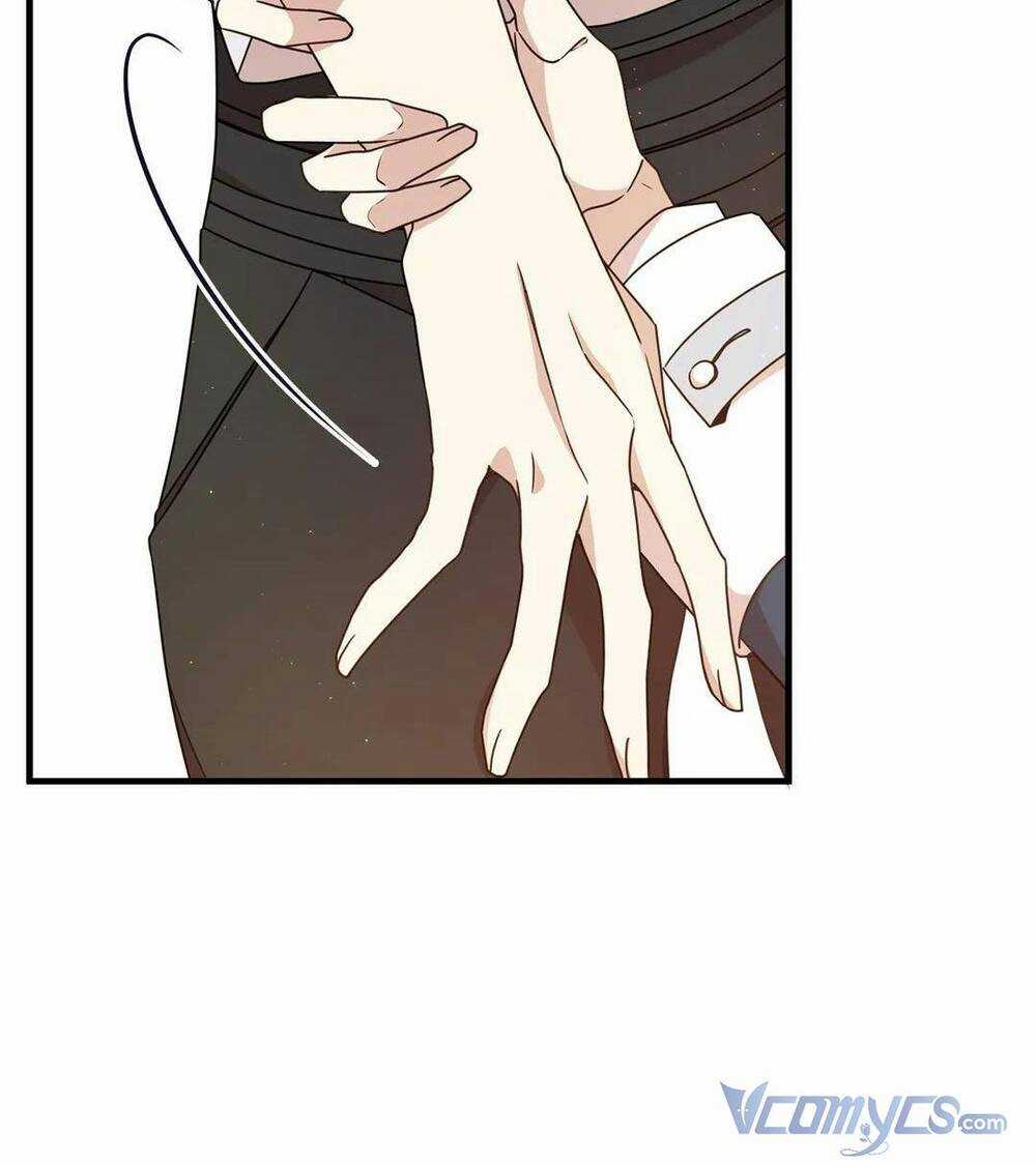 Tôi Chính Là Em Gái Của Nữ Chính Hắc Ám Chapter 21 trang 24