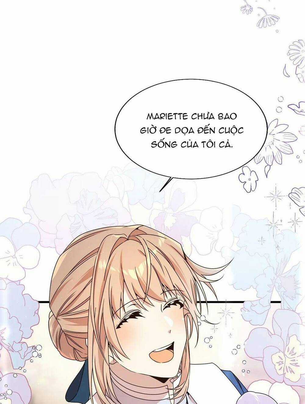 Tôi Chính Là Em Gái Của Nữ Chính Hắc Ám Chapter 21 trang 26