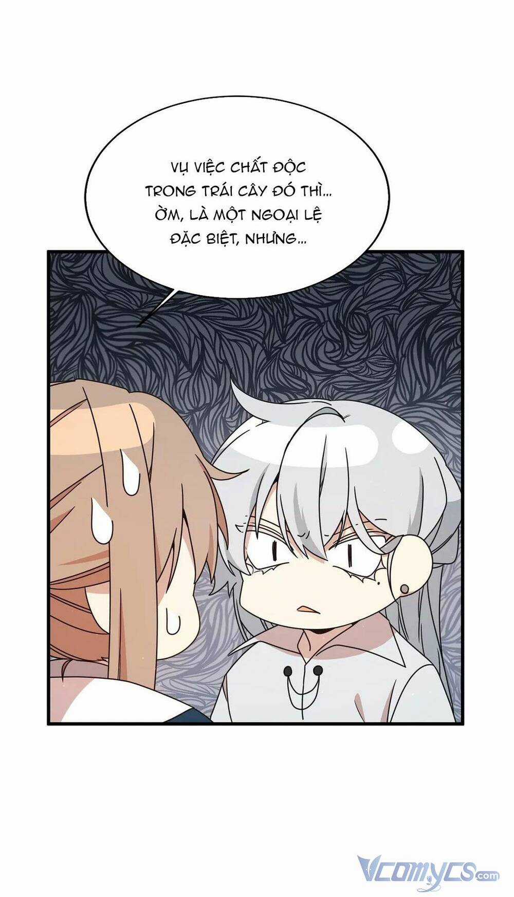 Tôi Chính Là Em Gái Của Nữ Chính Hắc Ám Chapter 21 trang 28