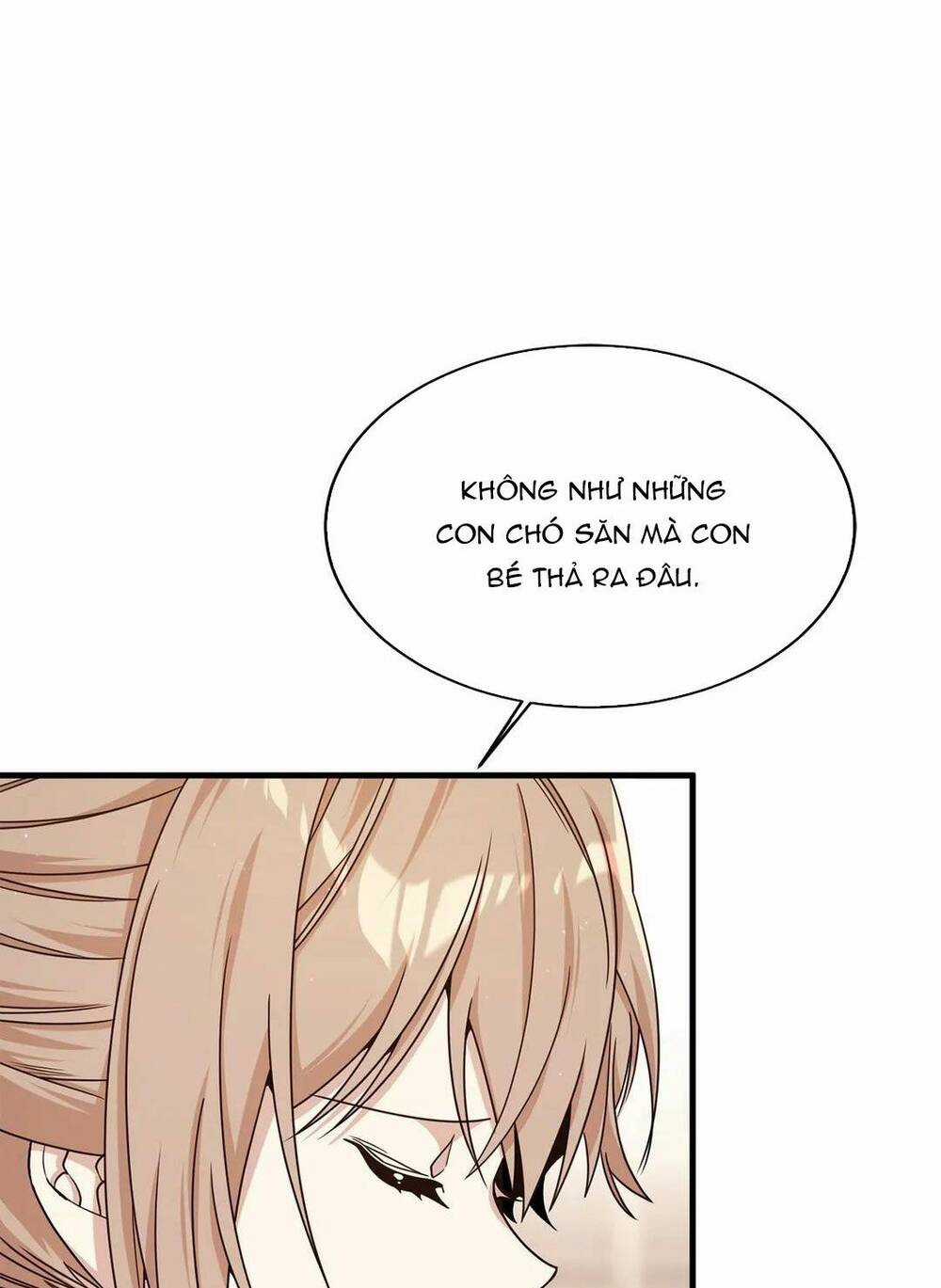 Tôi Chính Là Em Gái Của Nữ Chính Hắc Ám Chapter 21 trang 29