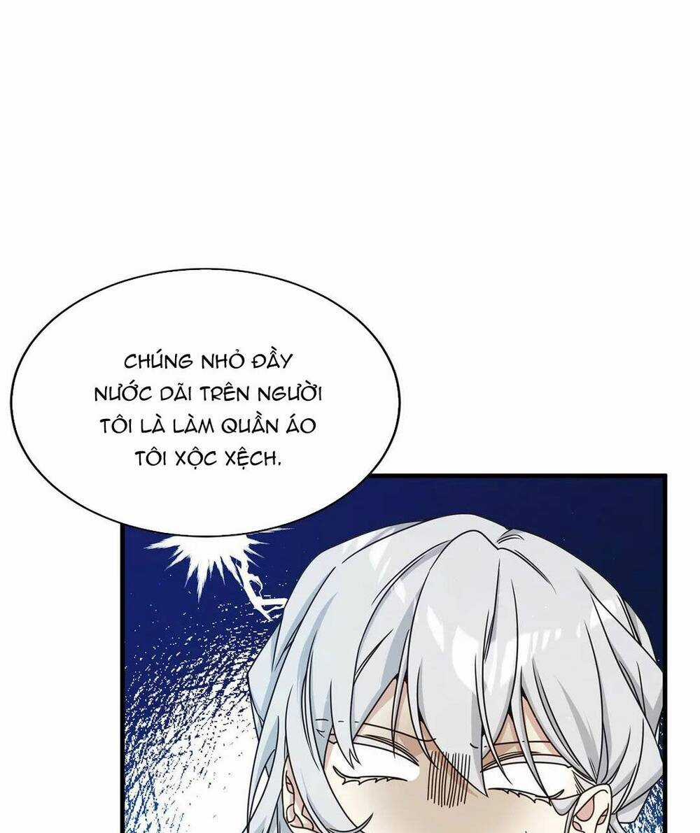 Tôi Chính Là Em Gái Của Nữ Chính Hắc Ám Chapter 21 trang 33
