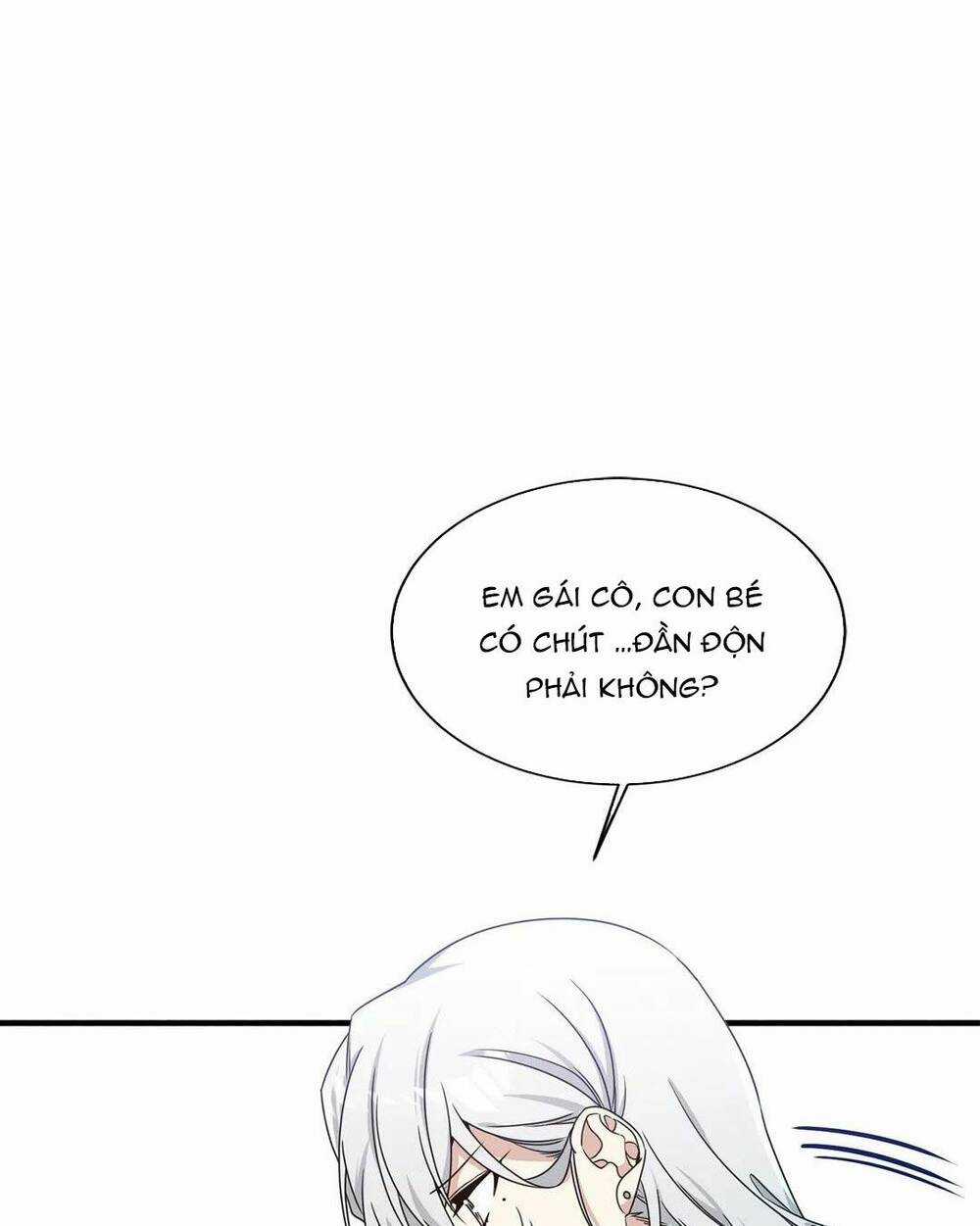 Tôi Chính Là Em Gái Của Nữ Chính Hắc Ám Chapter 21 trang 35