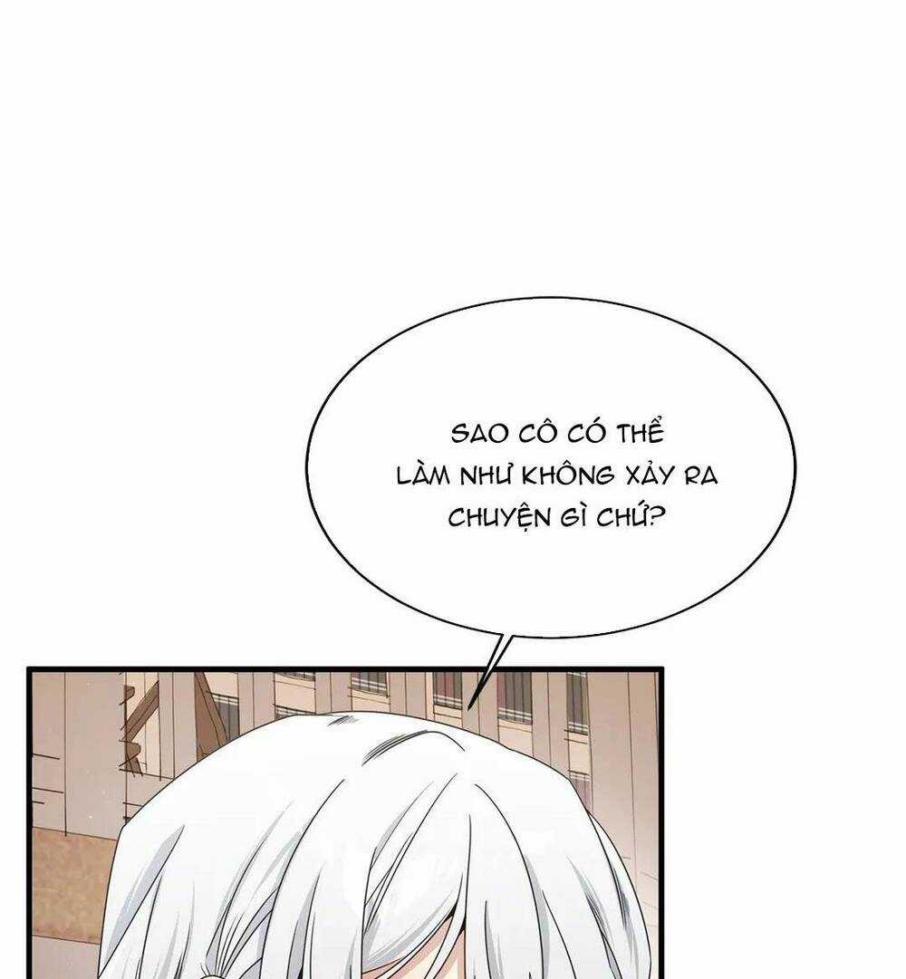 Tôi Chính Là Em Gái Của Nữ Chính Hắc Ám Chapter 21 trang 41