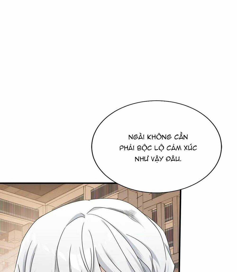 Tôi Chính Là Em Gái Của Nữ Chính Hắc Ám Chapter 21 trang 45