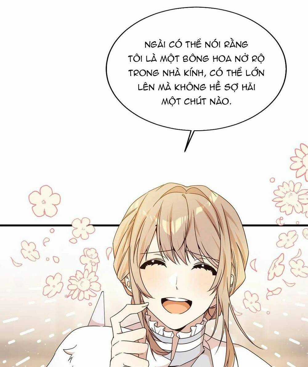 Tôi Chính Là Em Gái Của Nữ Chính Hắc Ám Chapter 21 trang 64