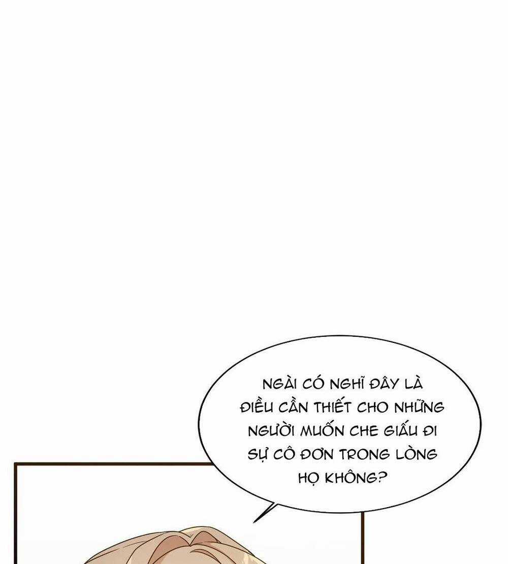 Tôi Chính Là Em Gái Của Nữ Chính Hắc Ám Chapter 21 trang 66