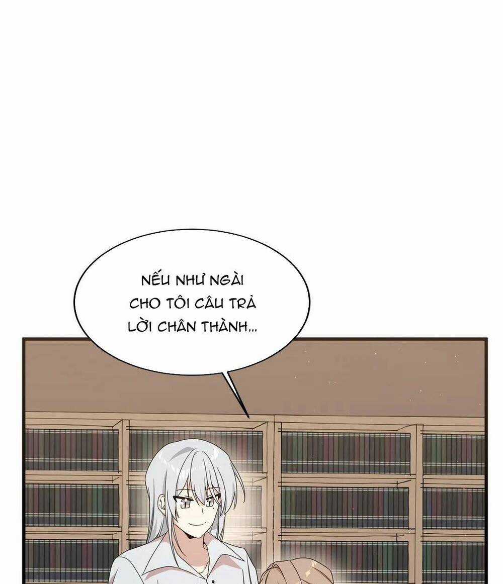 Tôi Chính Là Em Gái Của Nữ Chính Hắc Ám Chapter 21 trang 69