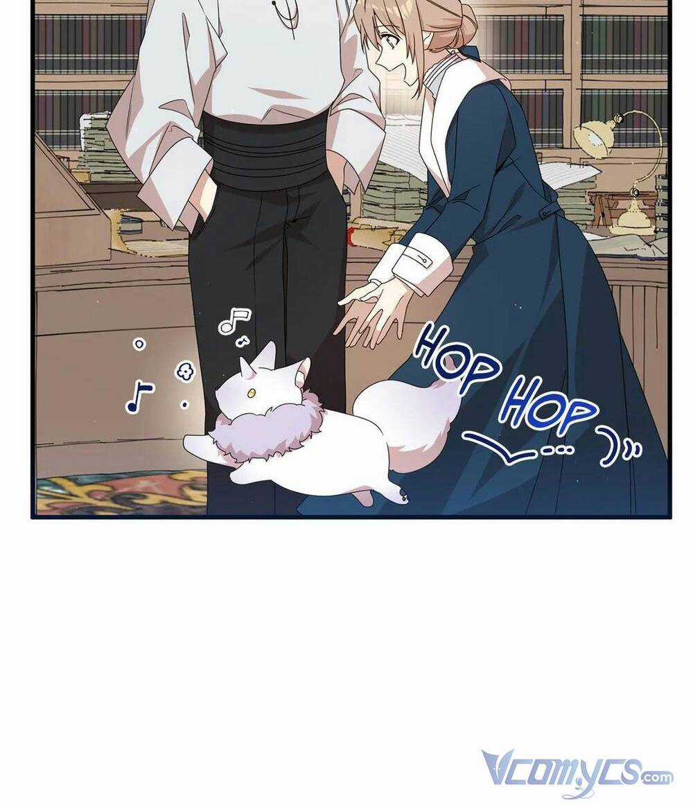 Tôi Chính Là Em Gái Của Nữ Chính Hắc Ám Chapter 21 trang 70