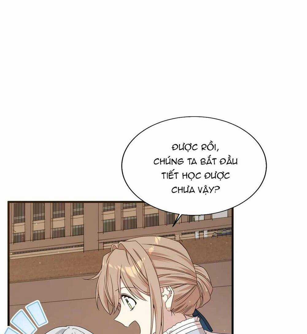 Tôi Chính Là Em Gái Của Nữ Chính Hắc Ám Chapter 21 trang 74