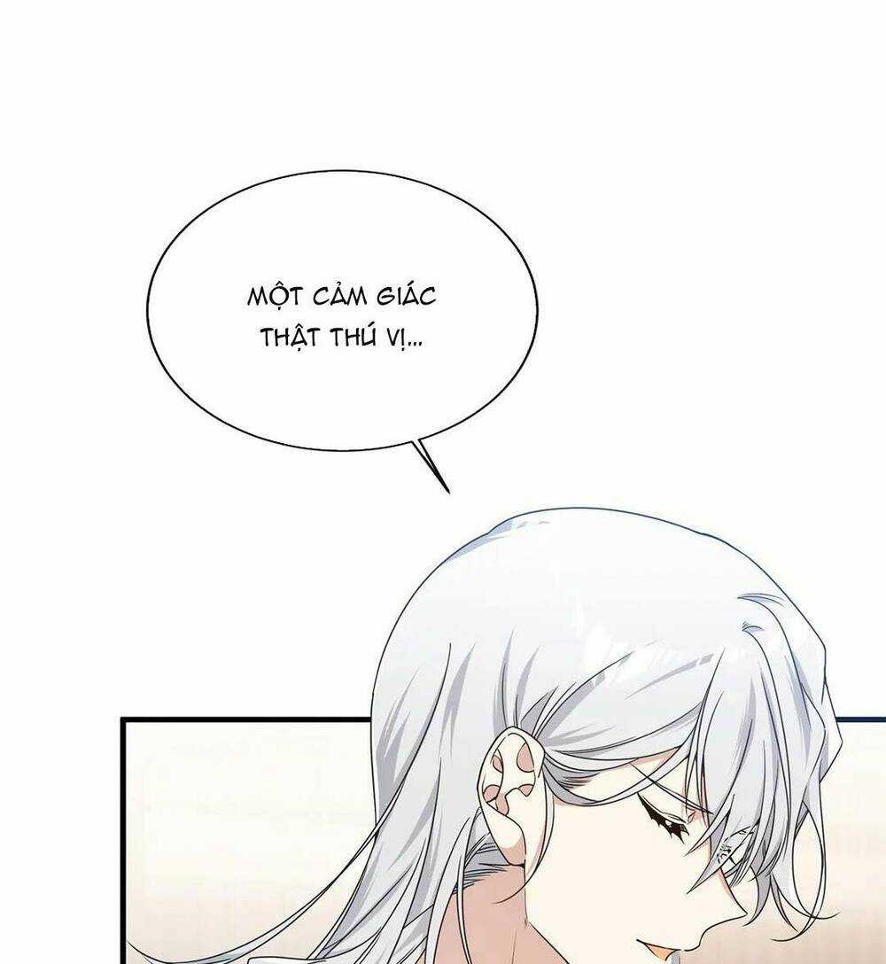Tôi Chính Là Em Gái Của Nữ Chính Hắc Ám Chapter 21 trang 76