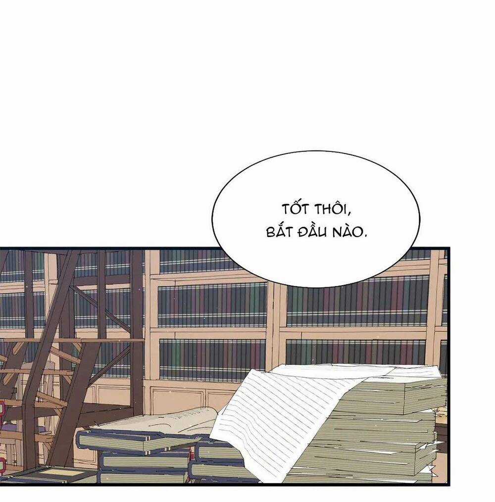 Tôi Chính Là Em Gái Của Nữ Chính Hắc Ám Chapter 21 trang 78