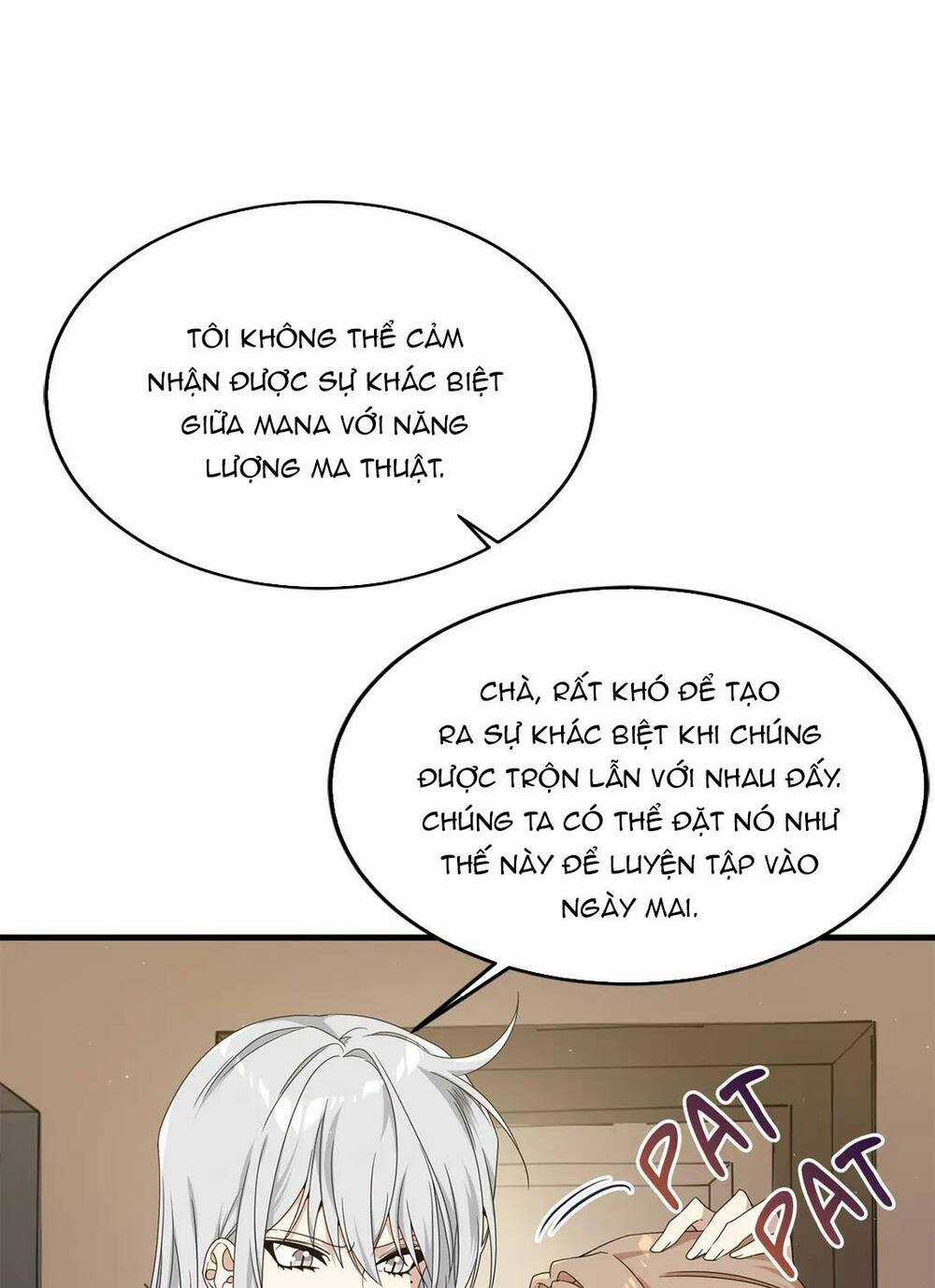 Tôi Chính Là Em Gái Của Nữ Chính Hắc Ám Chapter 21 trang 85