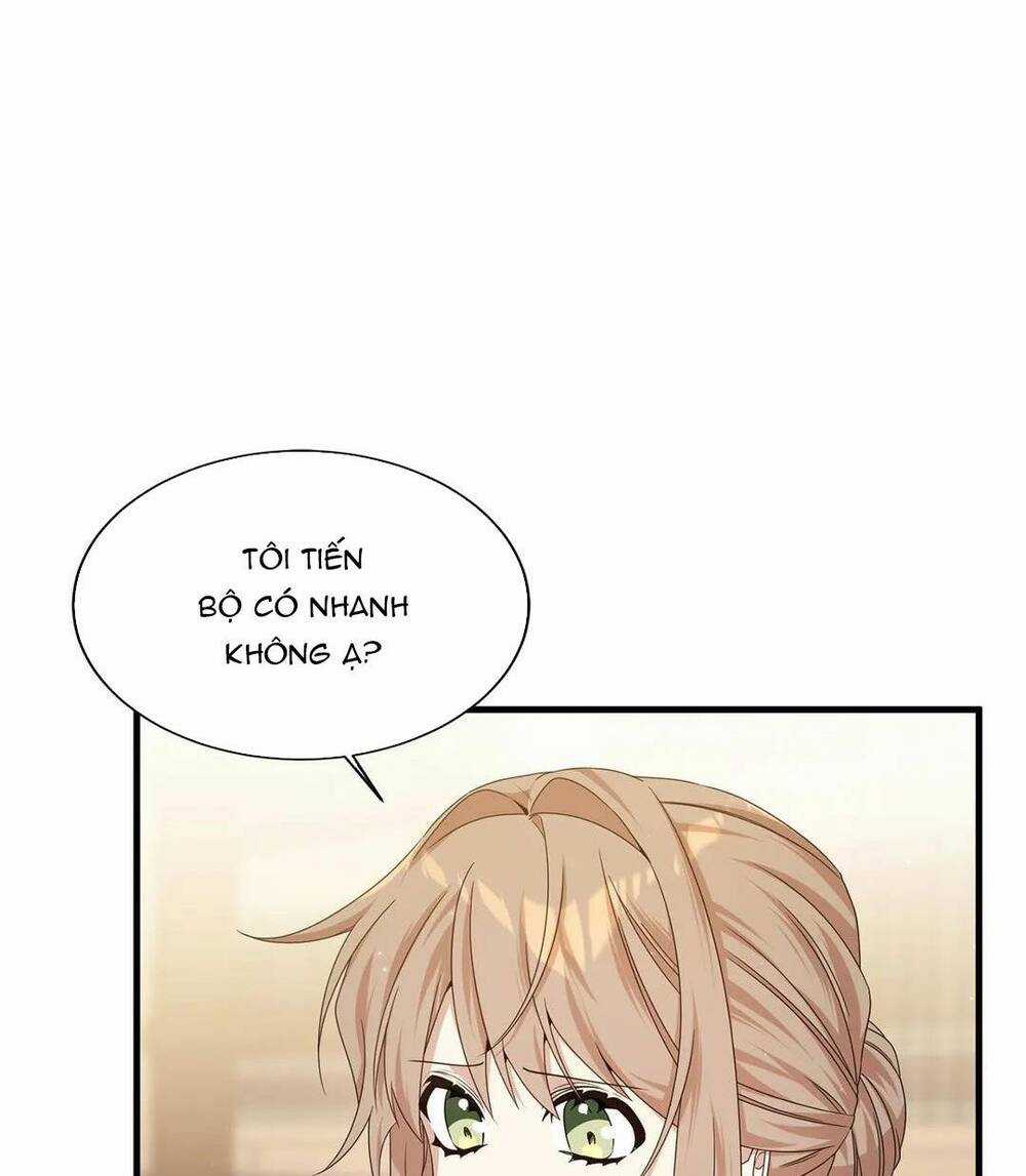 Tôi Chính Là Em Gái Của Nữ Chính Hắc Ám Chapter 21 trang 87