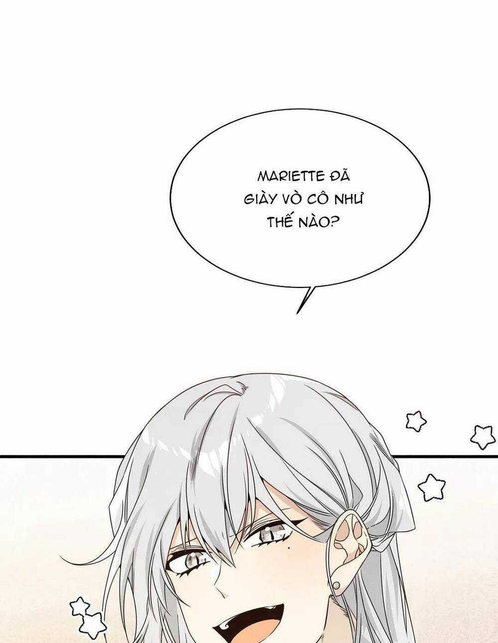 Tôi Chính Là Em Gái Của Nữ Chính Hắc Ám Chapter 21 trang 9