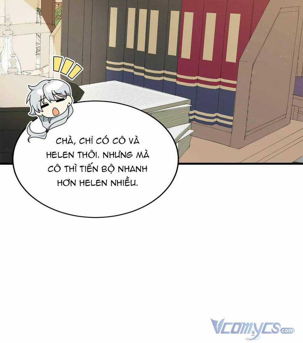 Tôi Chính Là Em Gái Của Nữ Chính Hắc Ám Chapter 21 trang 92