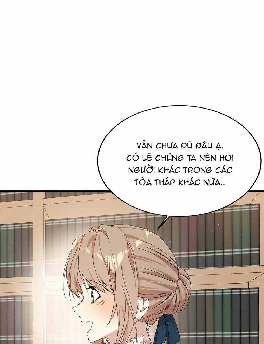 Tôi Chính Là Em Gái Của Nữ Chính Hắc Ám Chapter 21 trang 93