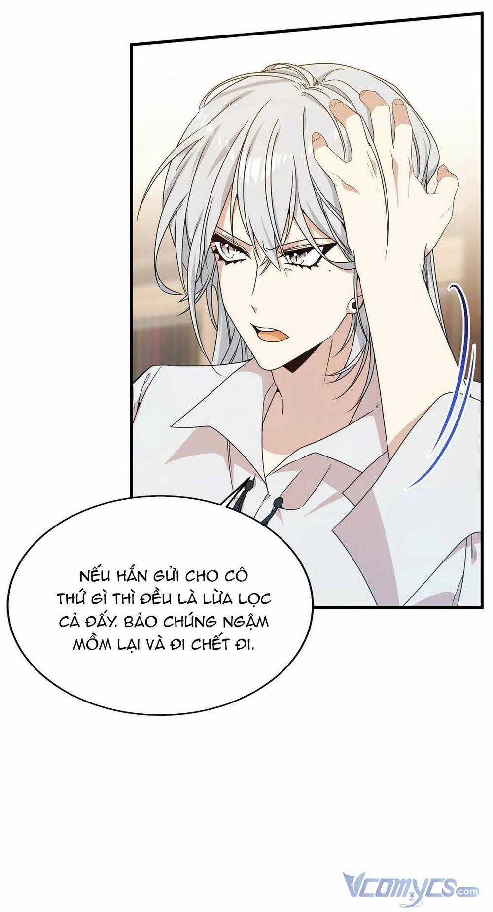 Tôi Chính Là Em Gái Của Nữ Chính Hắc Ám Chapter 21 trang 99