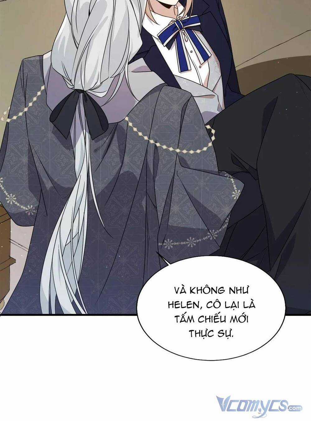 Tôi Chính Là Em Gái Của Nữ Chính Hắc Ám Chapter 22 trang 110