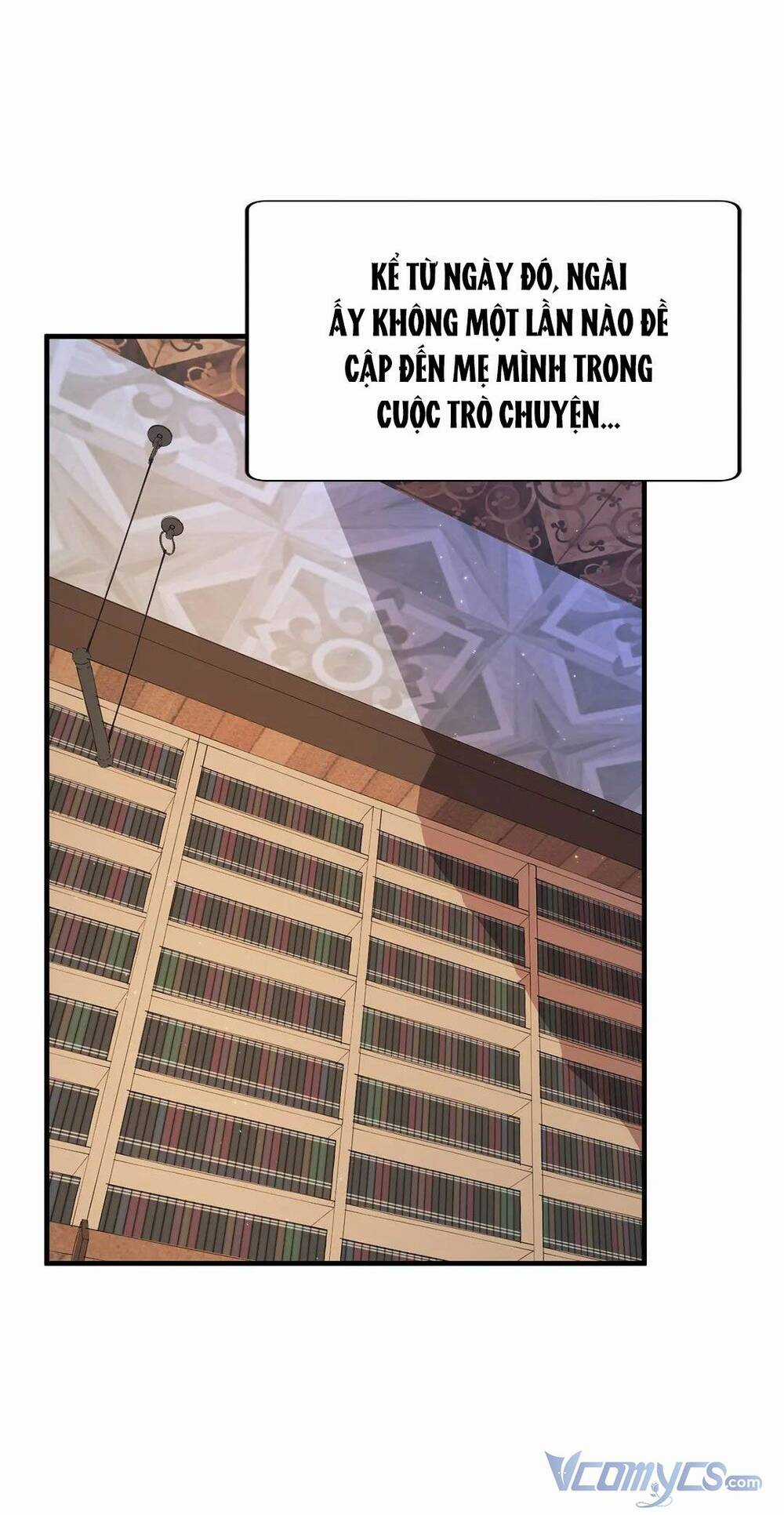 Tôi Chính Là Em Gái Của Nữ Chính Hắc Ám Chapter 22 trang 19