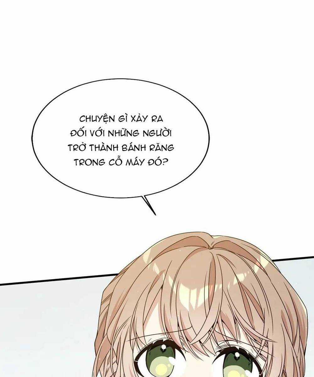Tôi Chính Là Em Gái Của Nữ Chính Hắc Ám Chapter 22 trang 2