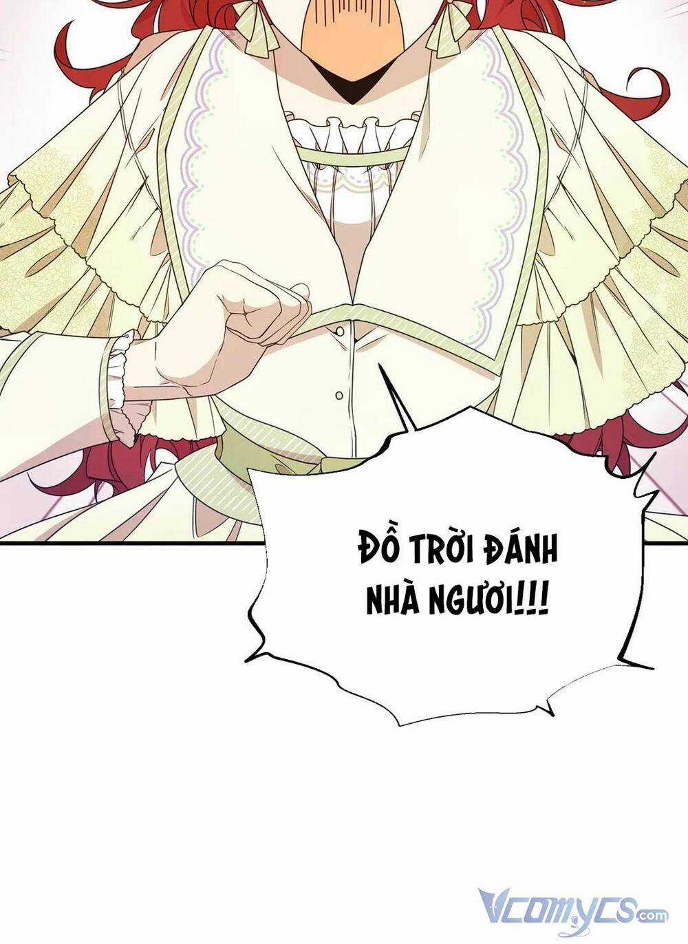 Tôi Chính Là Em Gái Của Nữ Chính Hắc Ám Chapter 22 trang 23