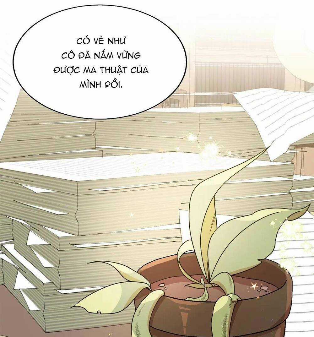 Tôi Chính Là Em Gái Của Nữ Chính Hắc Ám Chapter 22 trang 29