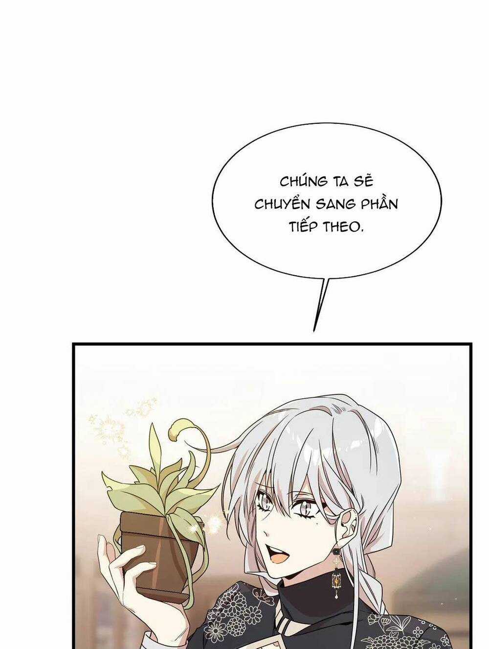 Tôi Chính Là Em Gái Của Nữ Chính Hắc Ám Chapter 22 trang 31