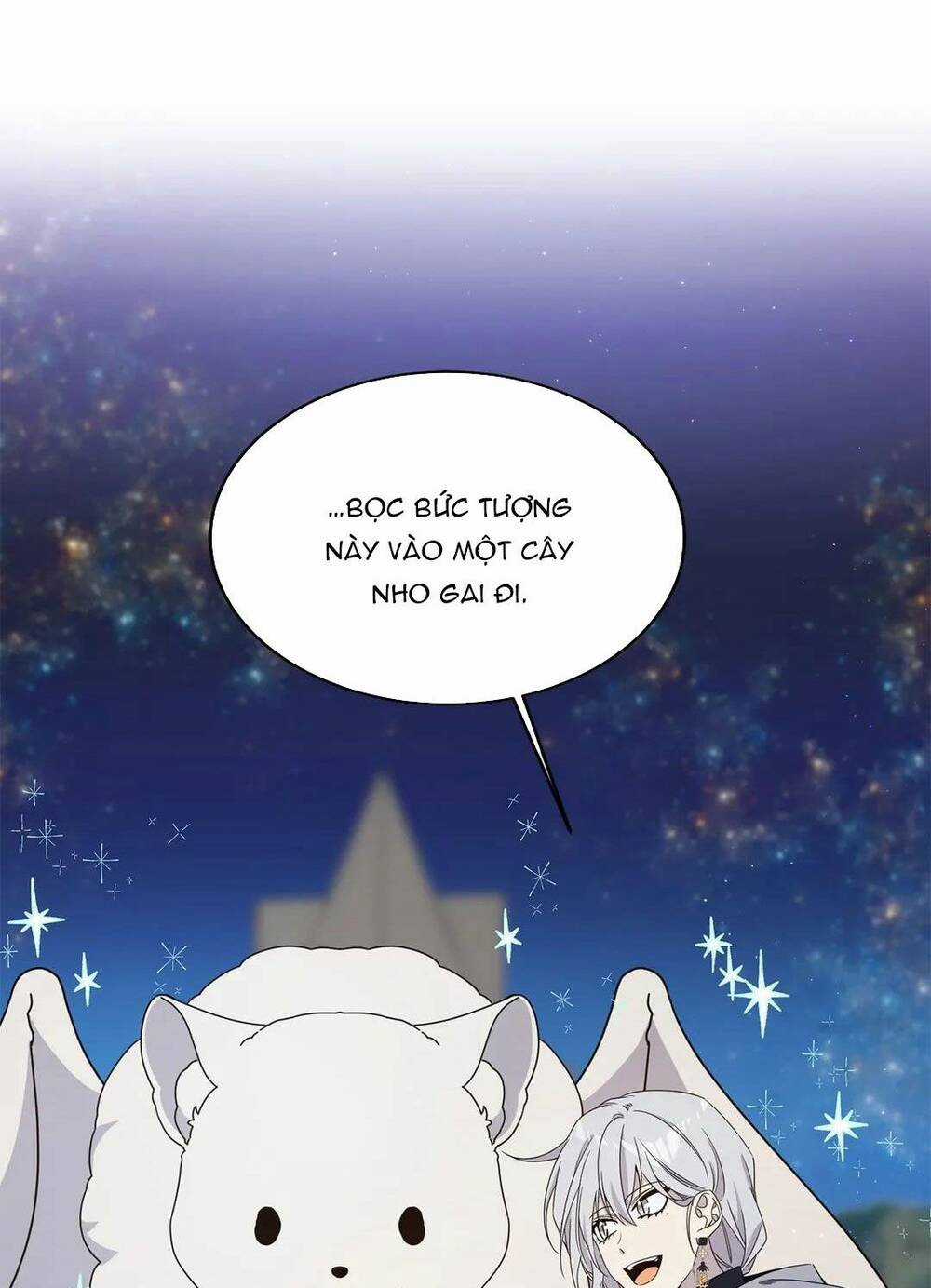 Tôi Chính Là Em Gái Của Nữ Chính Hắc Ám Chapter 22 trang 36