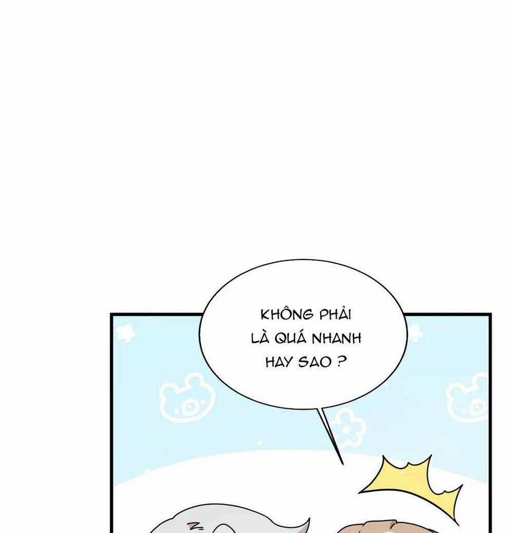 Tôi Chính Là Em Gái Của Nữ Chính Hắc Ám Chapter 22 trang 38