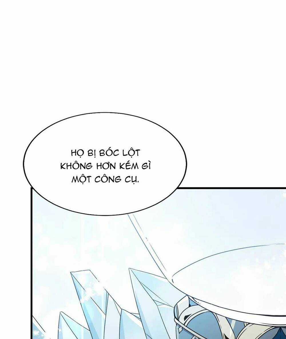 Tôi Chính Là Em Gái Của Nữ Chính Hắc Ám Chapter 22 trang 4