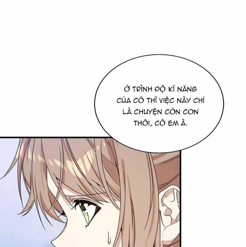 Tôi Chính Là Em Gái Của Nữ Chính Hắc Ám Chapter 22 trang 40