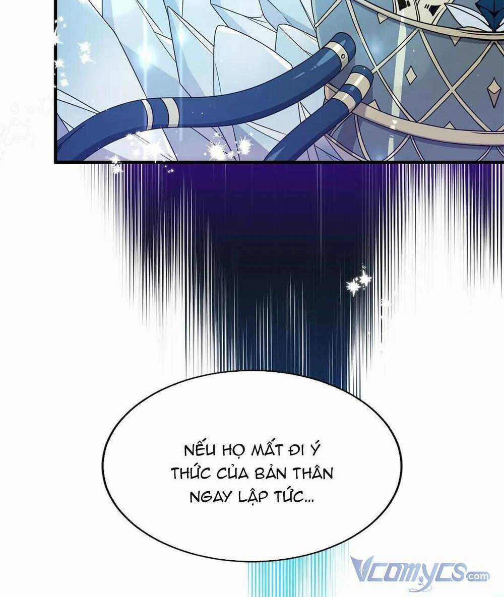 Tôi Chính Là Em Gái Của Nữ Chính Hắc Ám Chapter 22 trang 5