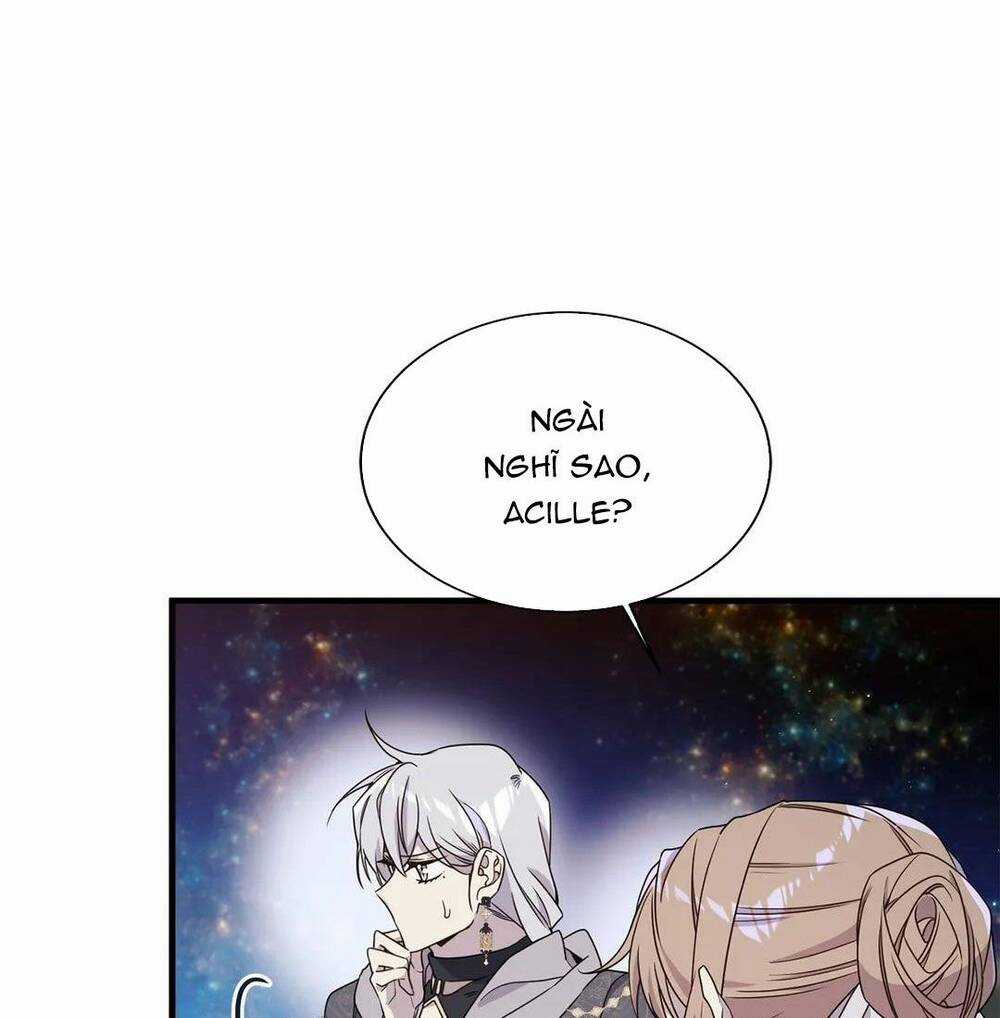 Tôi Chính Là Em Gái Của Nữ Chính Hắc Ám Chapter 22 trang 51